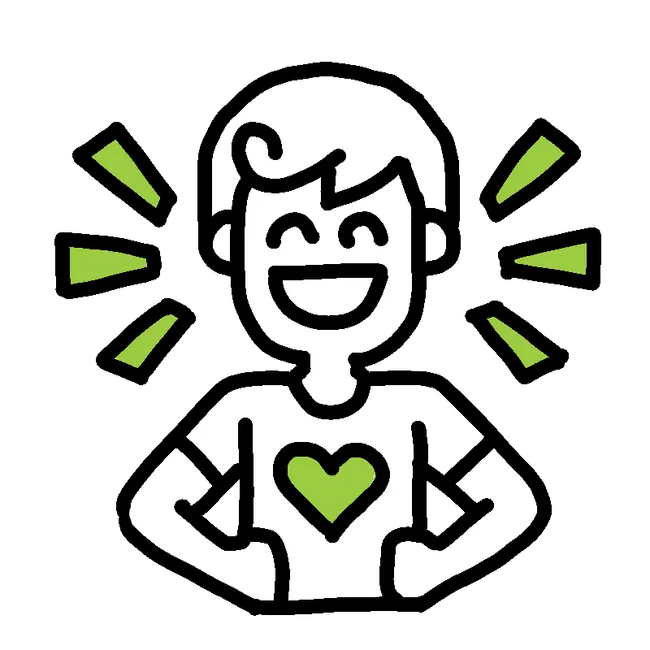 gut gelaunte webprojekte